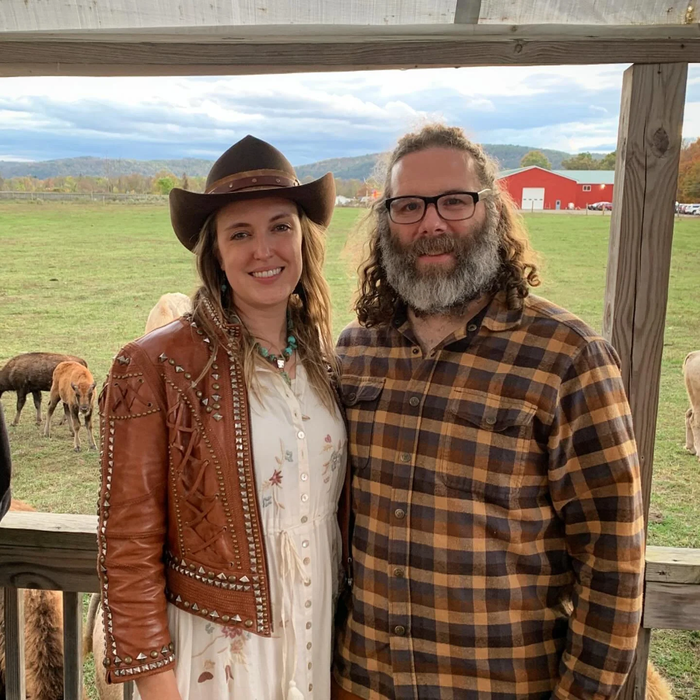 Thank you to all who came out to celebrate Rob and I! It was so special to have each of you there!!