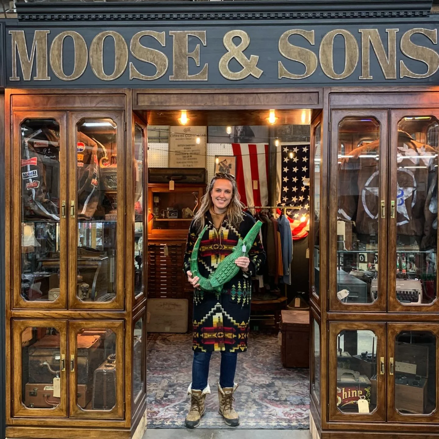 Turning over every rock in Pennsylvania to find the weird and wonderful!