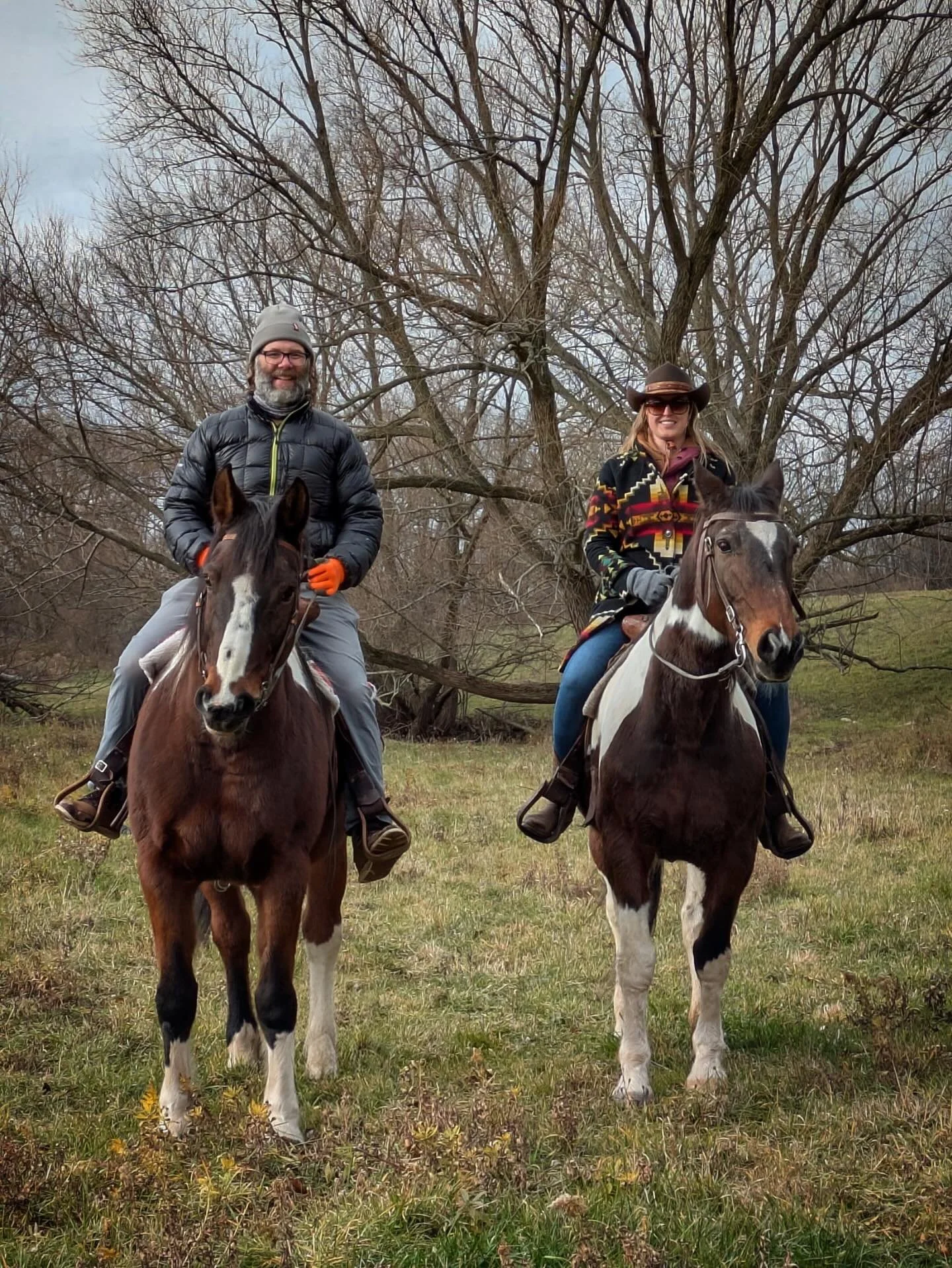 Happy Birthday to my ride or die, @safari_pct !