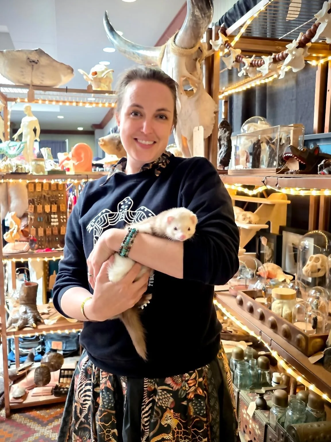 Tatty Con Day 2 2026