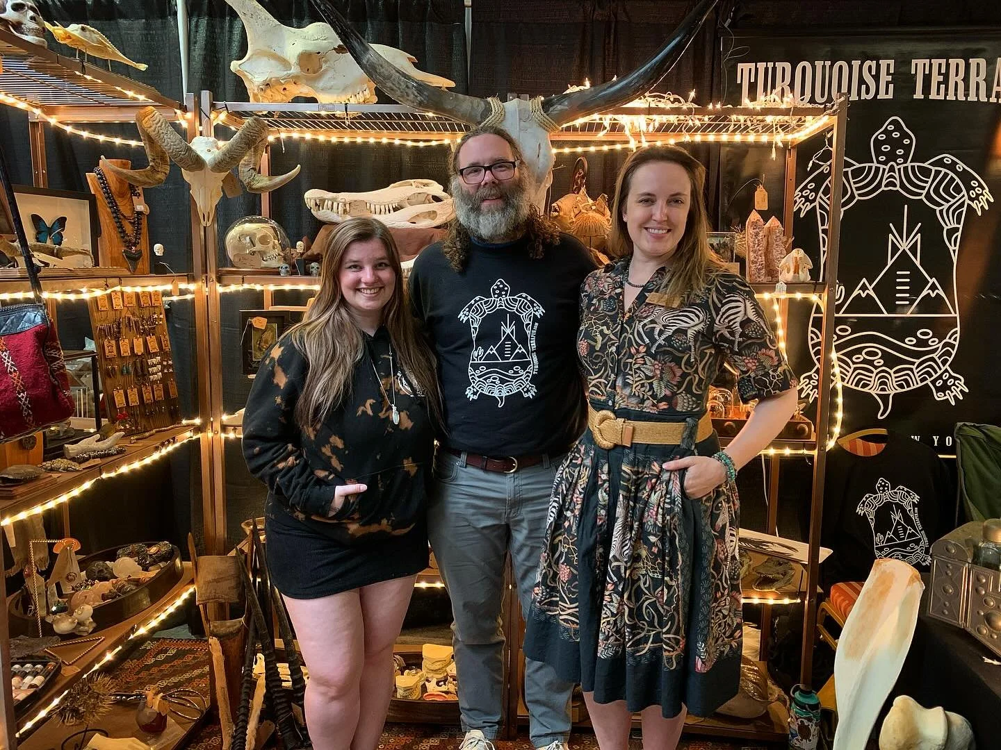 Electric City Tattoo Convention 2026