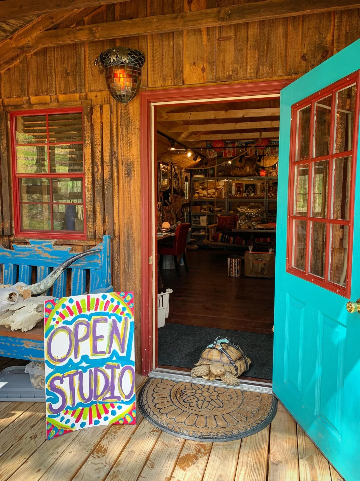 Open Studio at Turquoise Terrapin! Sunday April 25th 12:00-4:00
📍 465 Steege Hill Road Corning, NY 14830