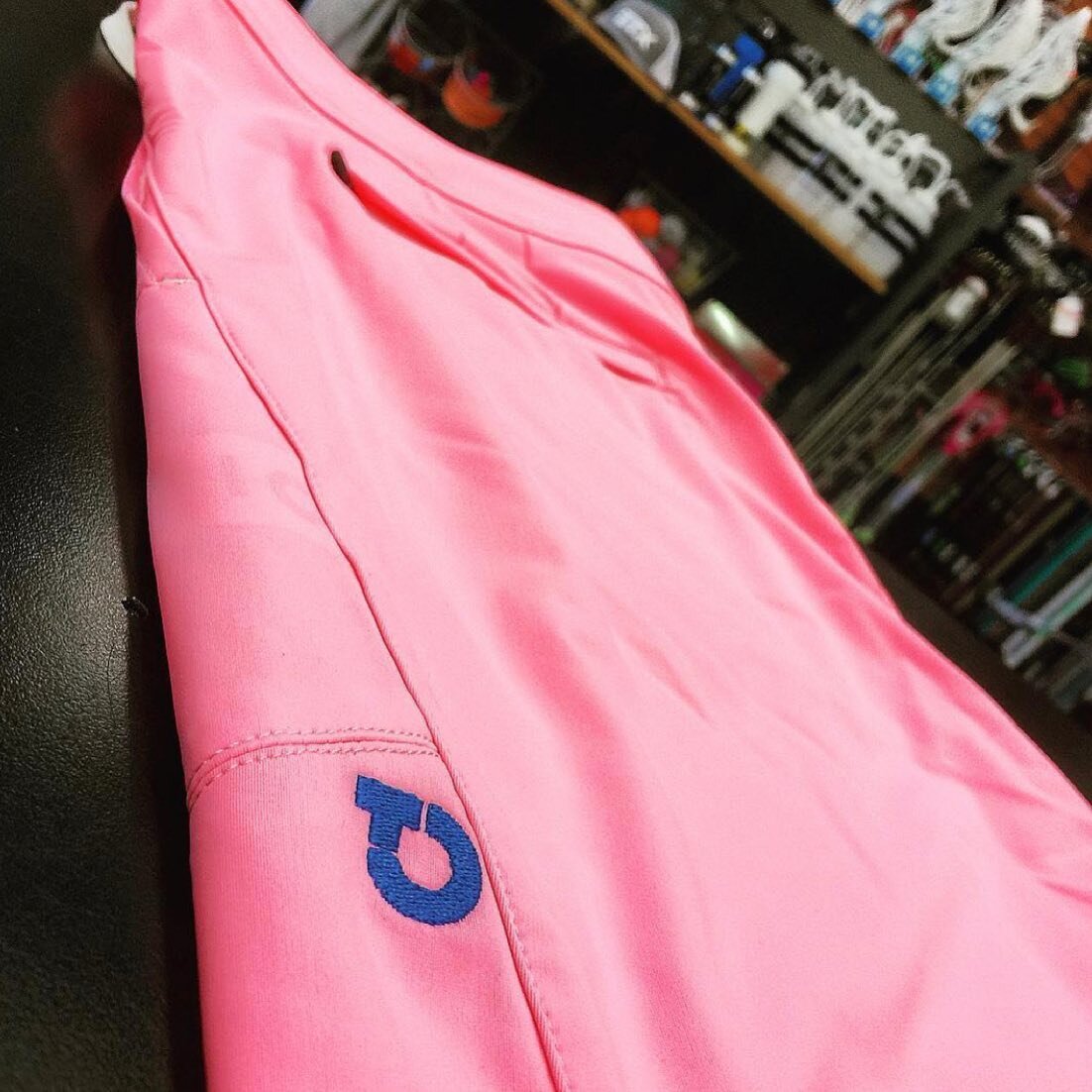 Remember your roots&hellip; give us a 👍 below if you remember our OG pink 🩳 #TBT #StoriedKnit