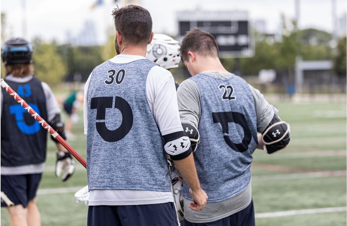 #TeammateTuesday&hellip; tag a line mate on the field 👇 #storiedknit @gifted__lc @jose_esquilin_photography