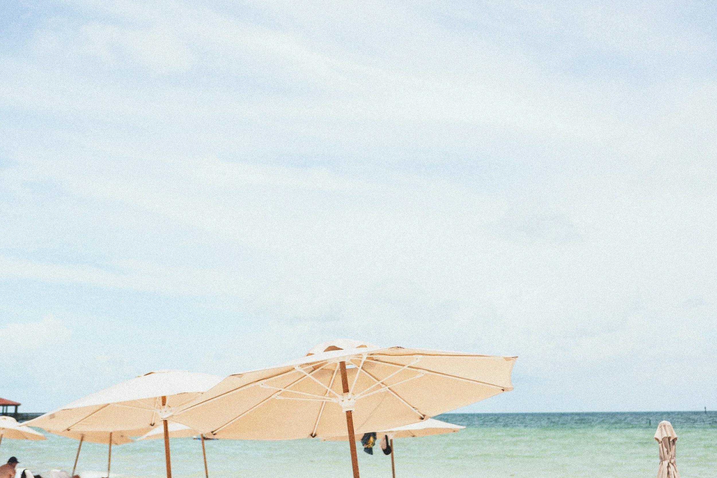 Key West Umbrella