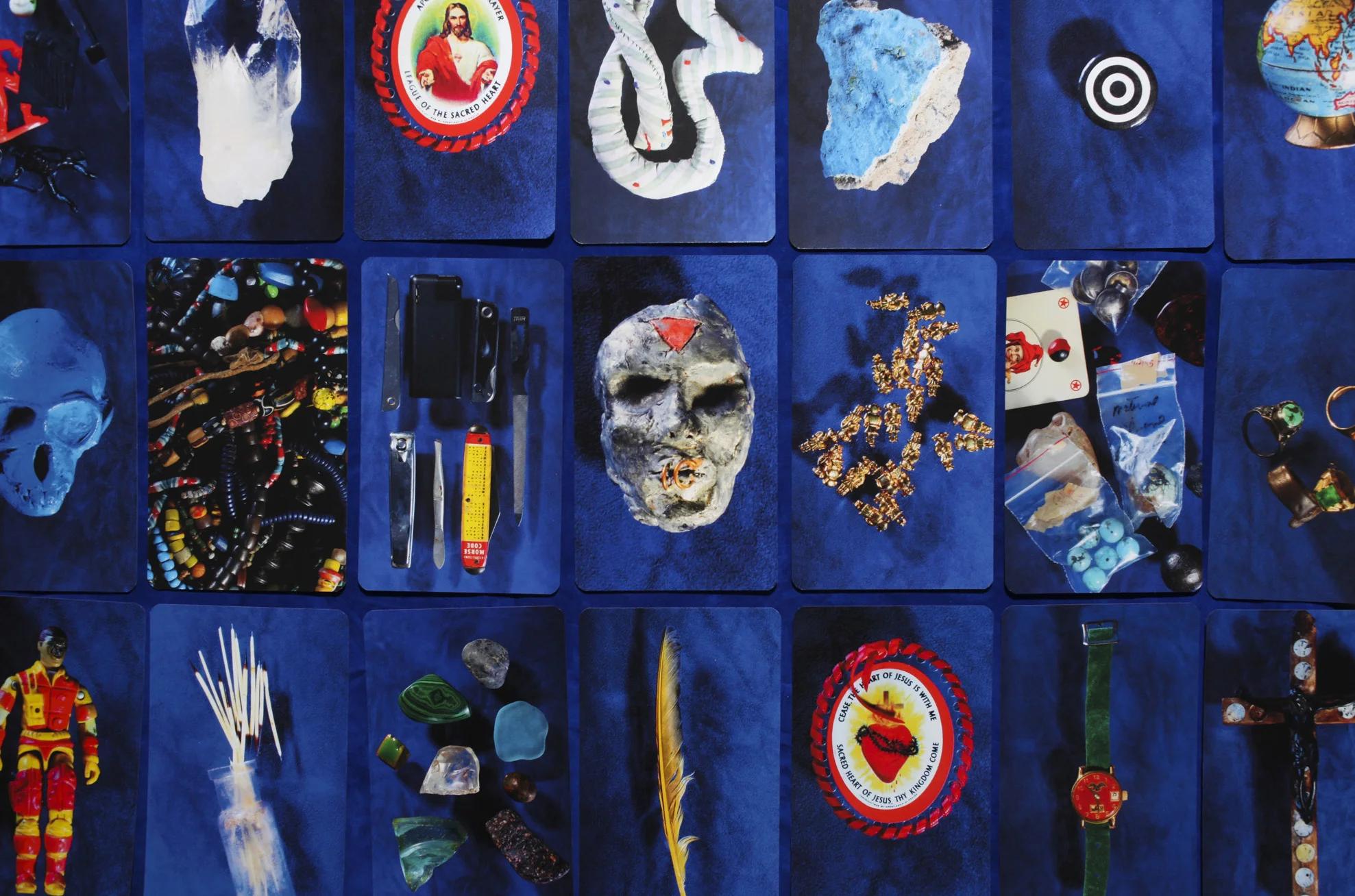 Magic Box Playing Cards — MATTE