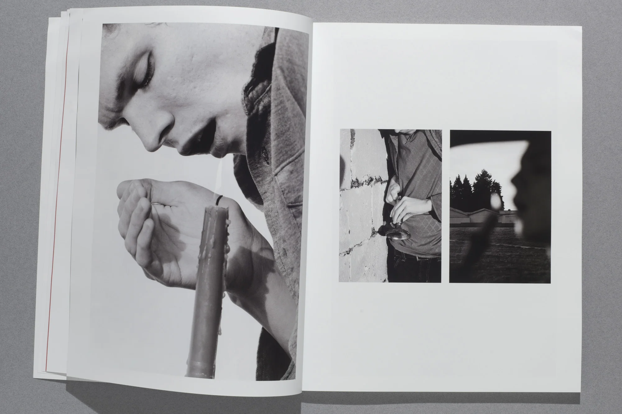 Photos by Dru Donovan