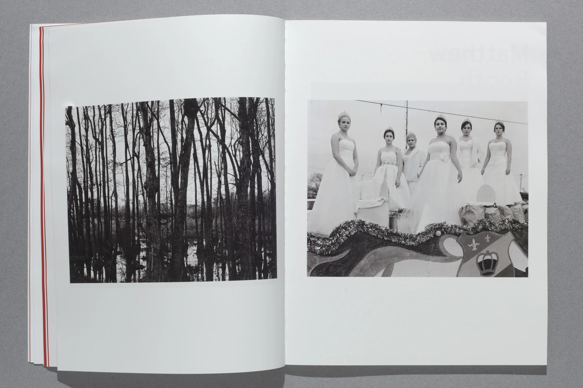Photos by Vanessa Winship