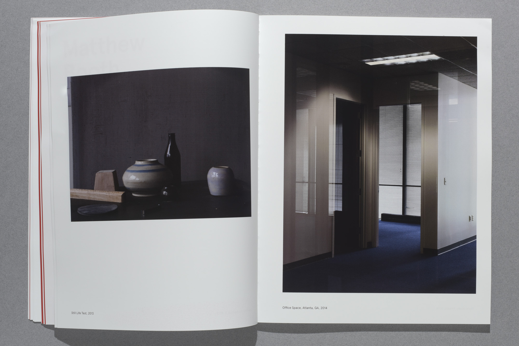 Photos by Matthew Booth