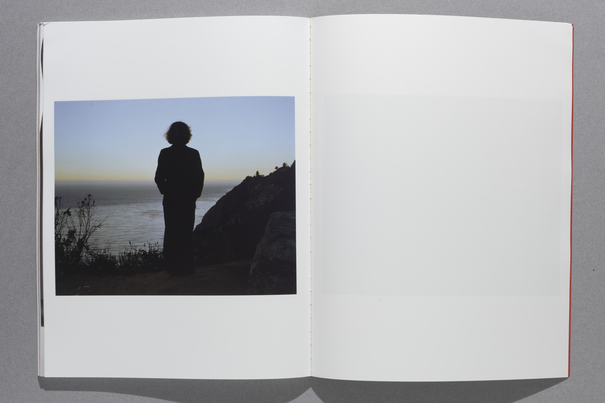 Photo by John Divola