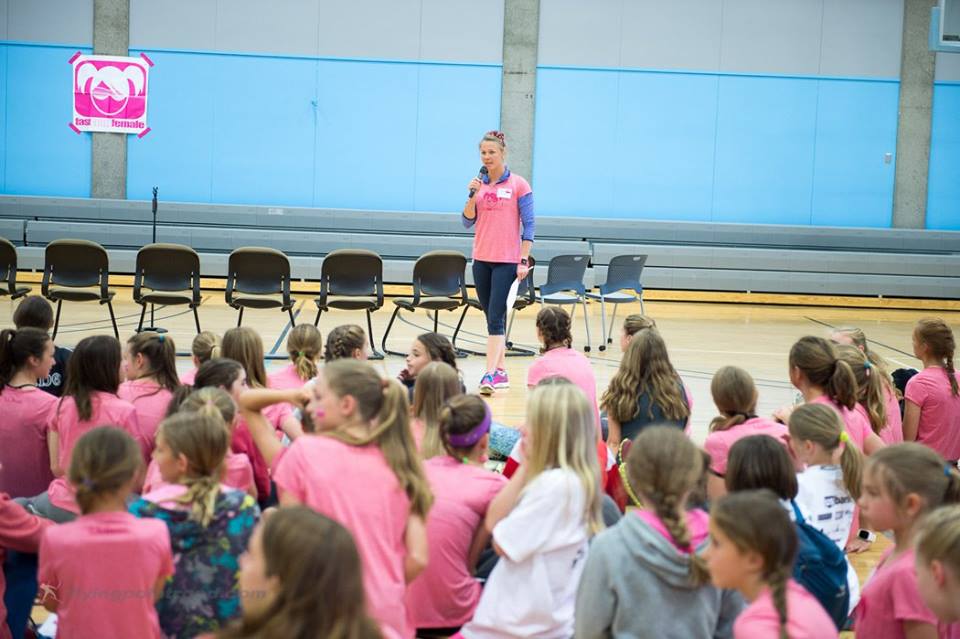 Passing on some stories, setbacks and lessons I have learned as an elite athlete.