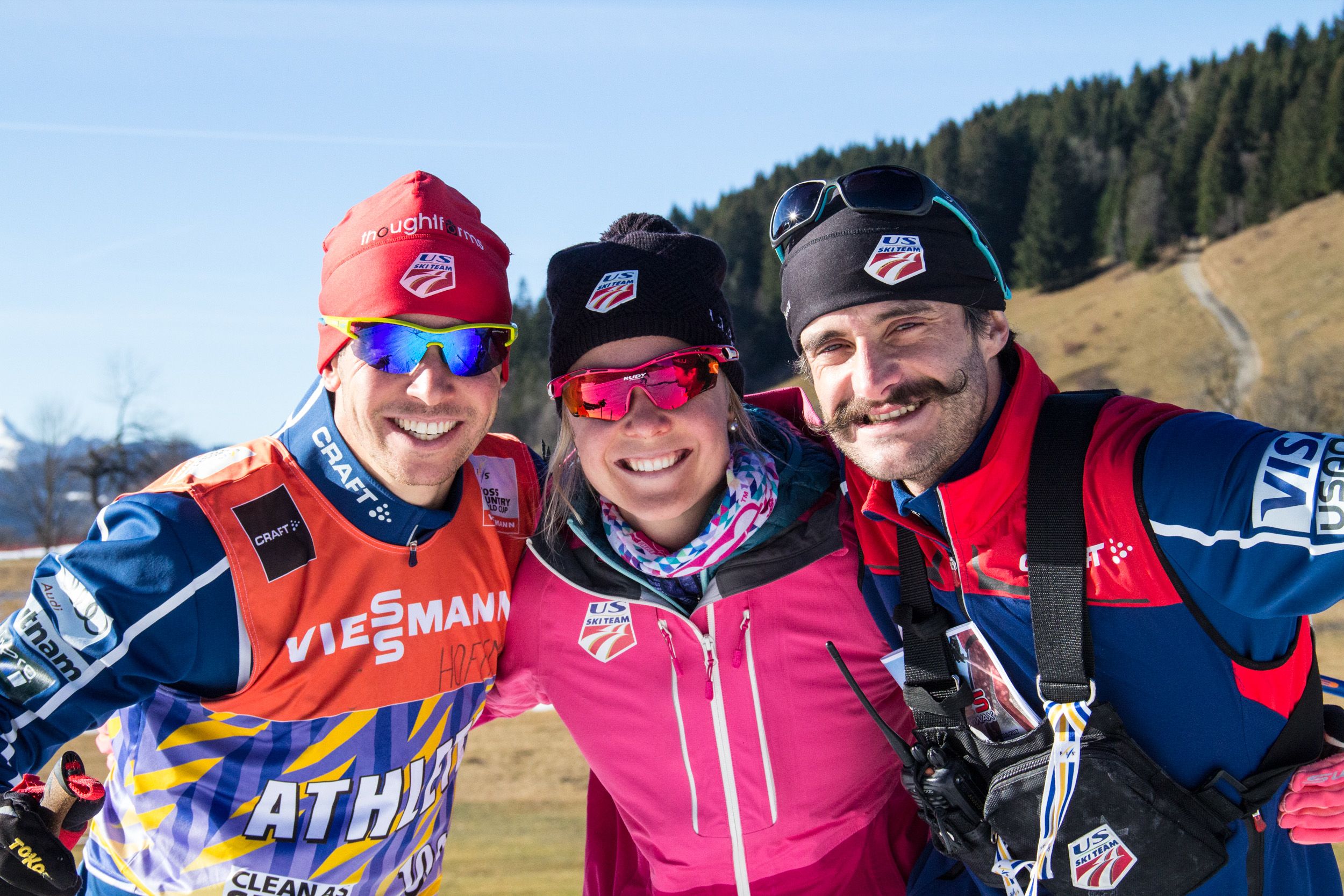 La Clusaz is the home to our amazing wax technition, Jean-Pascal Lauren.