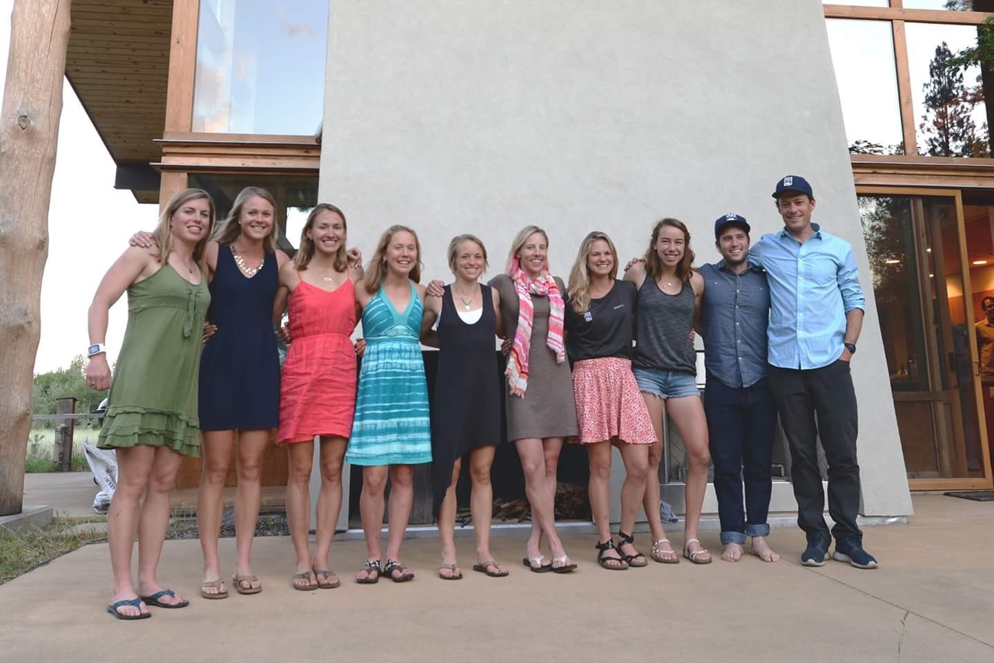 The Team (Kent Murdoch photo)