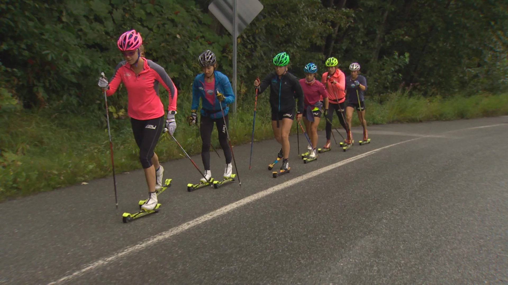 Pushing on (King 5 photo).