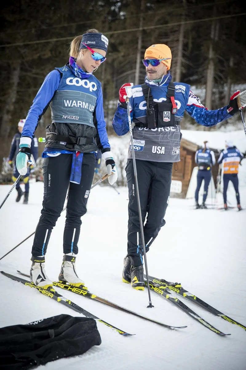 Thank you JP! (Nordic Focus photo)