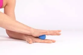 Erase pain and increase joint mobility.