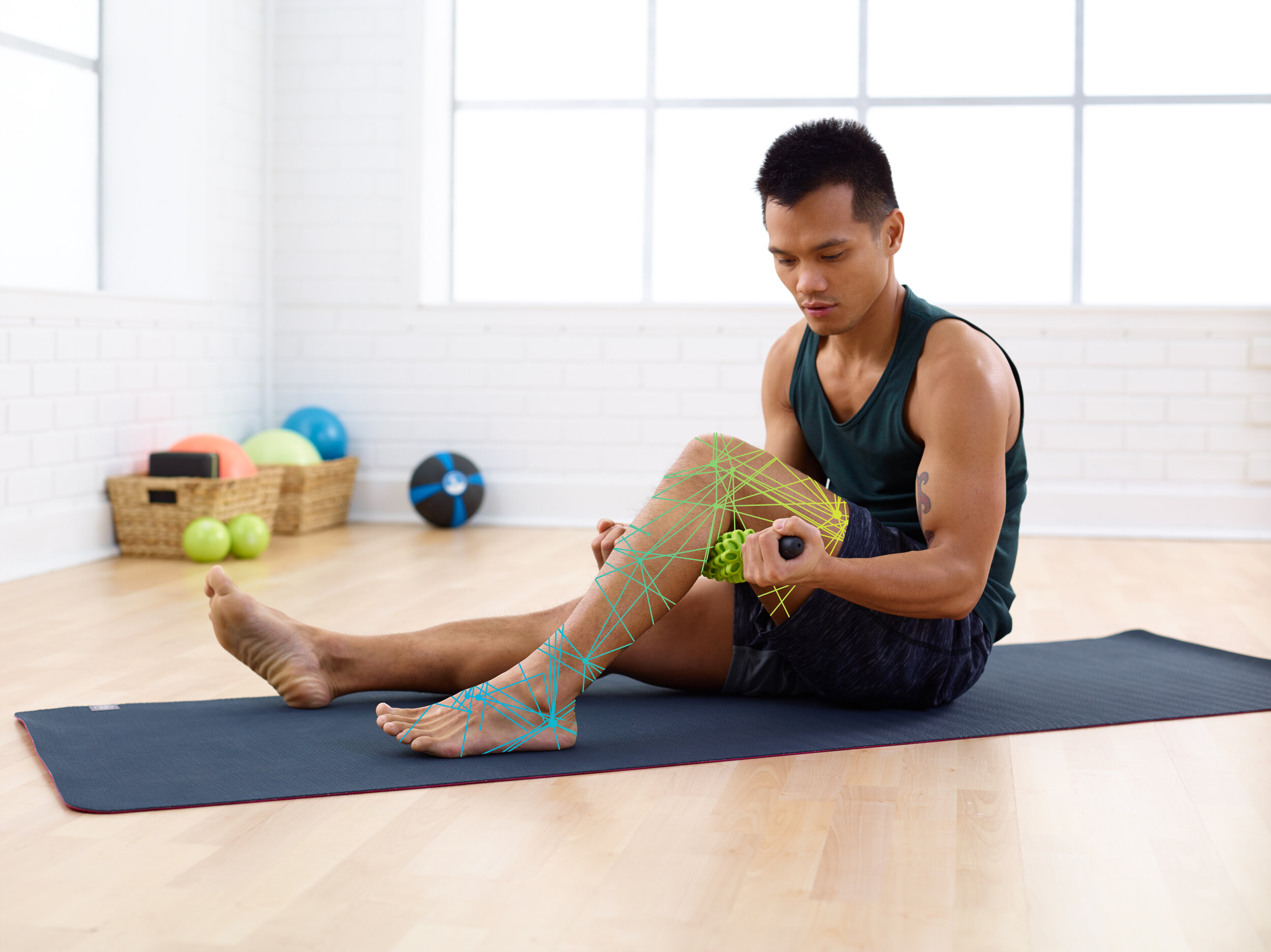 STOTT PILATES® Injuries & Special Populations