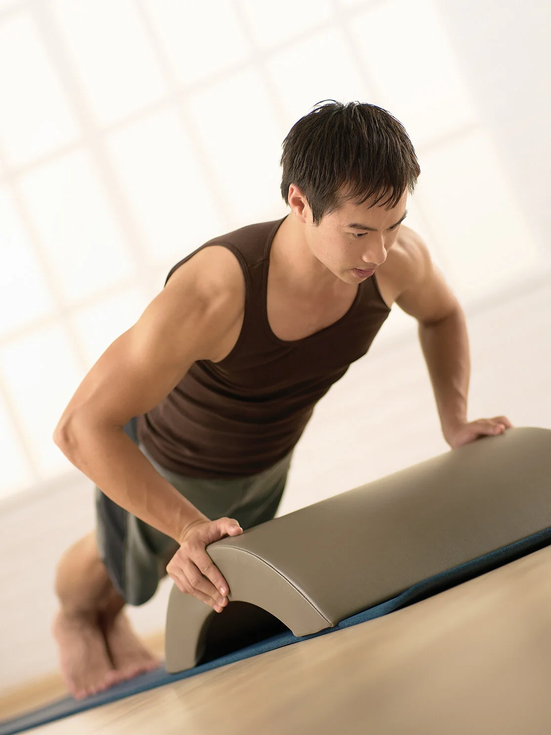 STOTT PILATES® Intensive Barrels Instructor Training