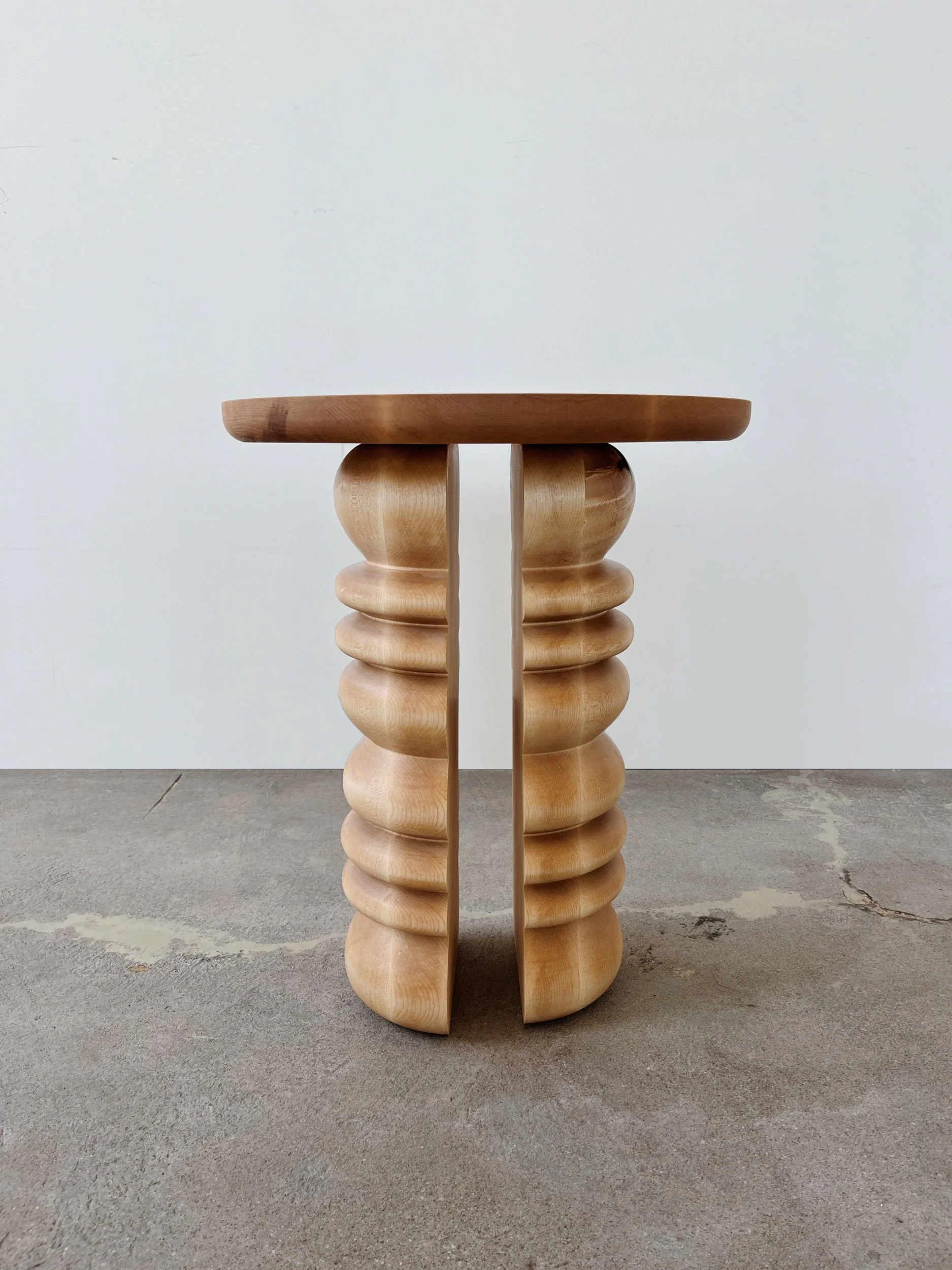 Eleanor End Table
