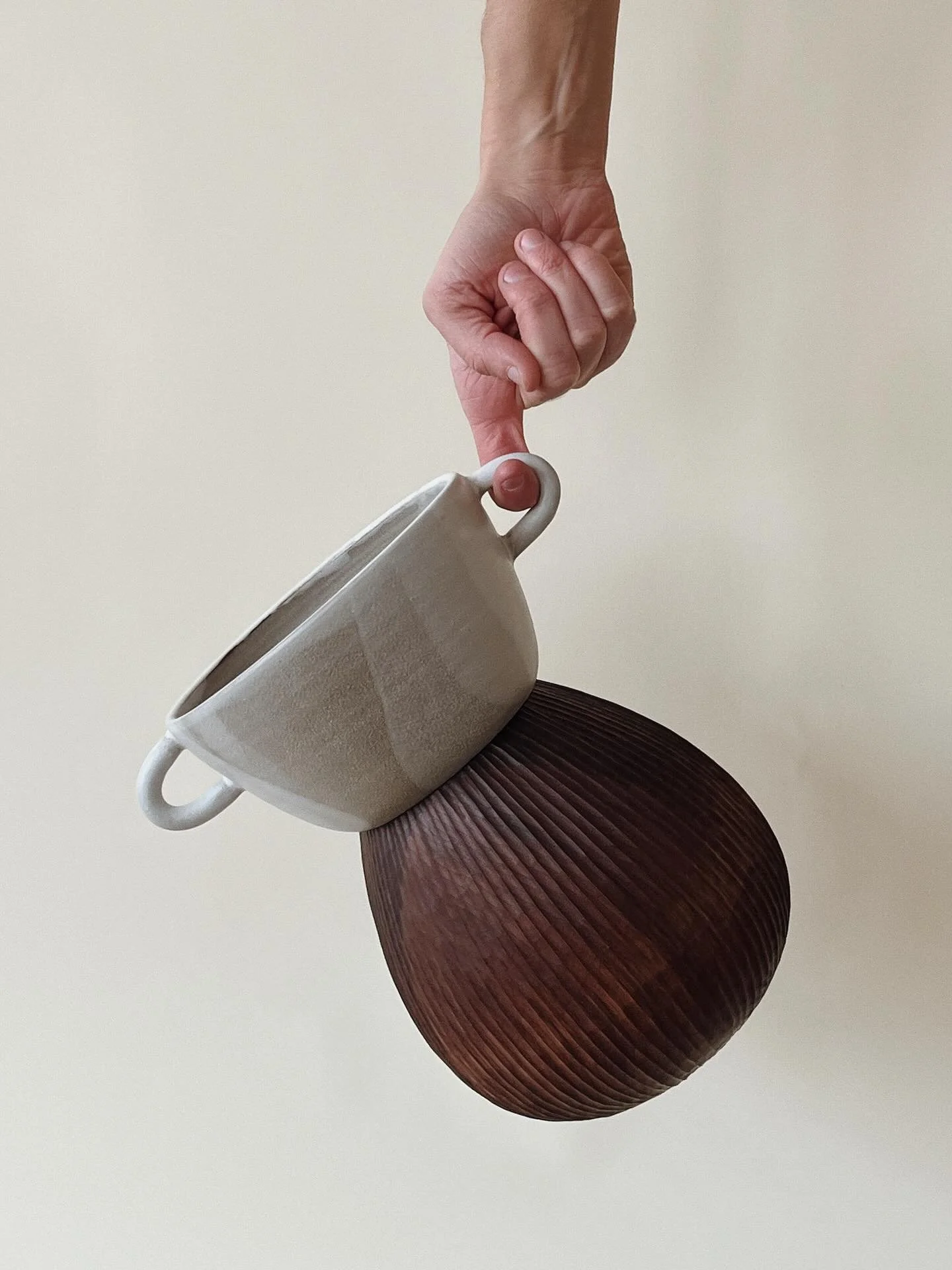 Our best collection yet, dropping Wednesday, November 19 @ 6pm est. @sandboxceramics