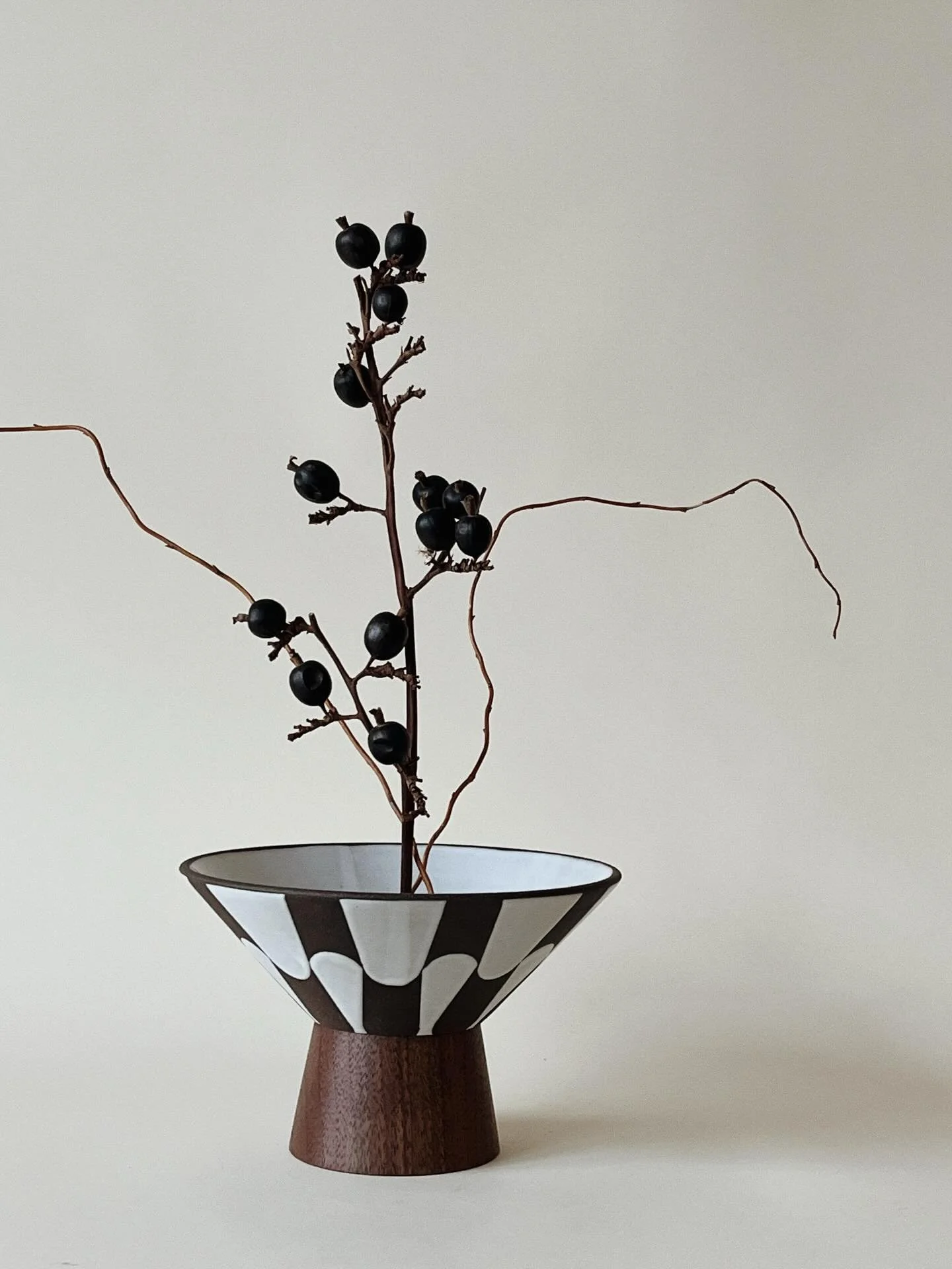 This past year I was lucky to work with so many talented artists on collaborative projects. These projects were the highlights of Han Studio 2025 and are the projects that I am most proud of. I love working alongside other artists &mdash; each of us 