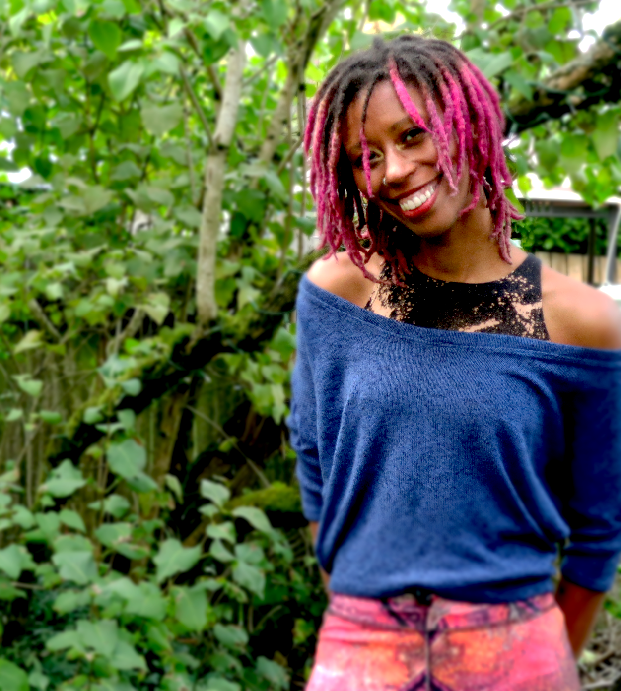 Chelsi (they/she)