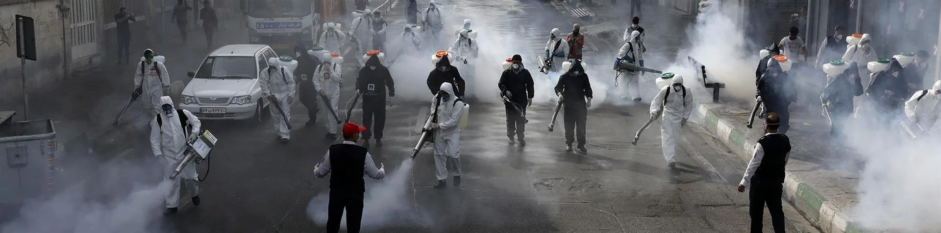 How Students and Teachers of Yoga Can Respond to the Pandemic 