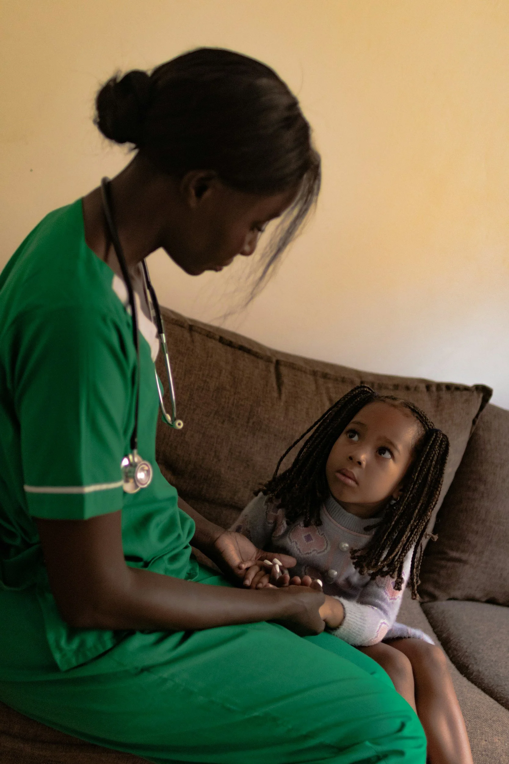 How to Support Nurses After a Long Shift 