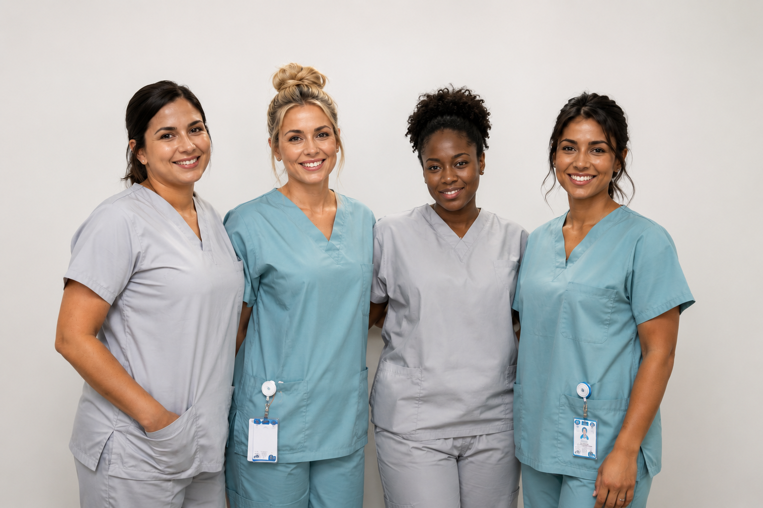 Hiring: MAs, LVNs/LPNs &amp; RNs in the Houston area. 