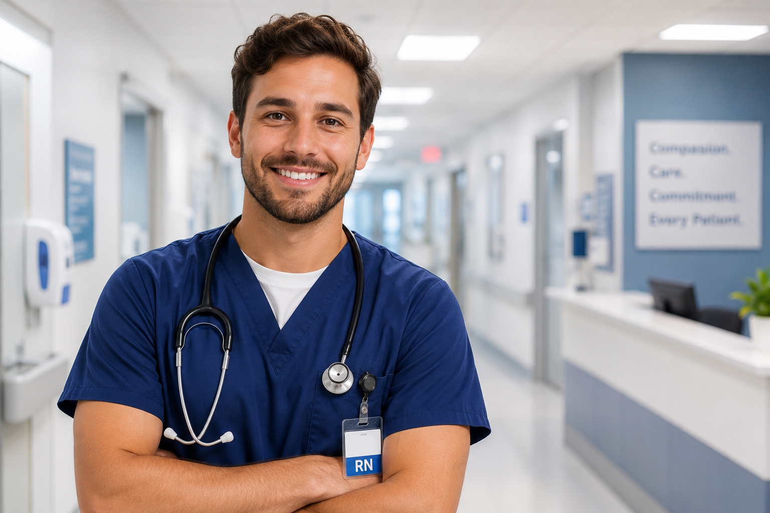 How to Support Nurses After a Long Shift 