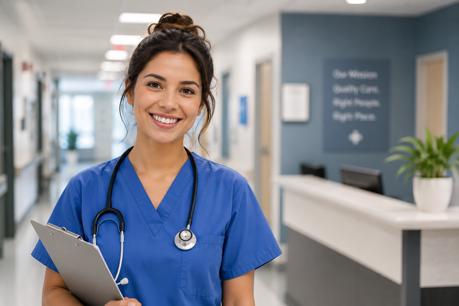 How Staffing Shortages Are Impacting Nurses — and What Needs to Change