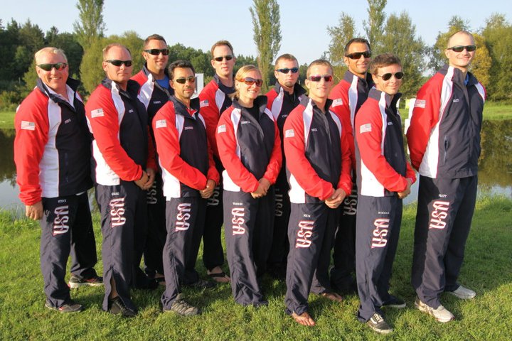 2011 US Team Klatovy Czech Republic