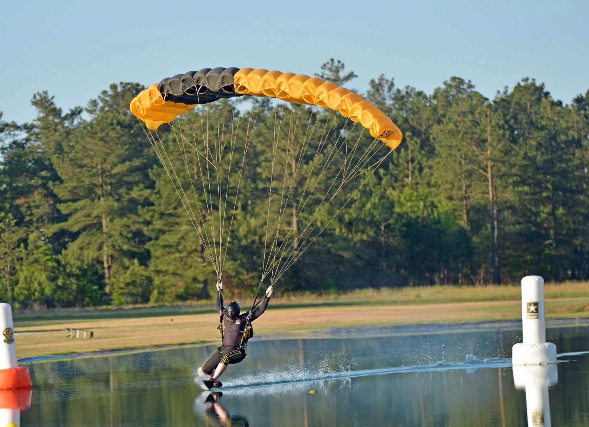 Advanced Skills Canopy Course
