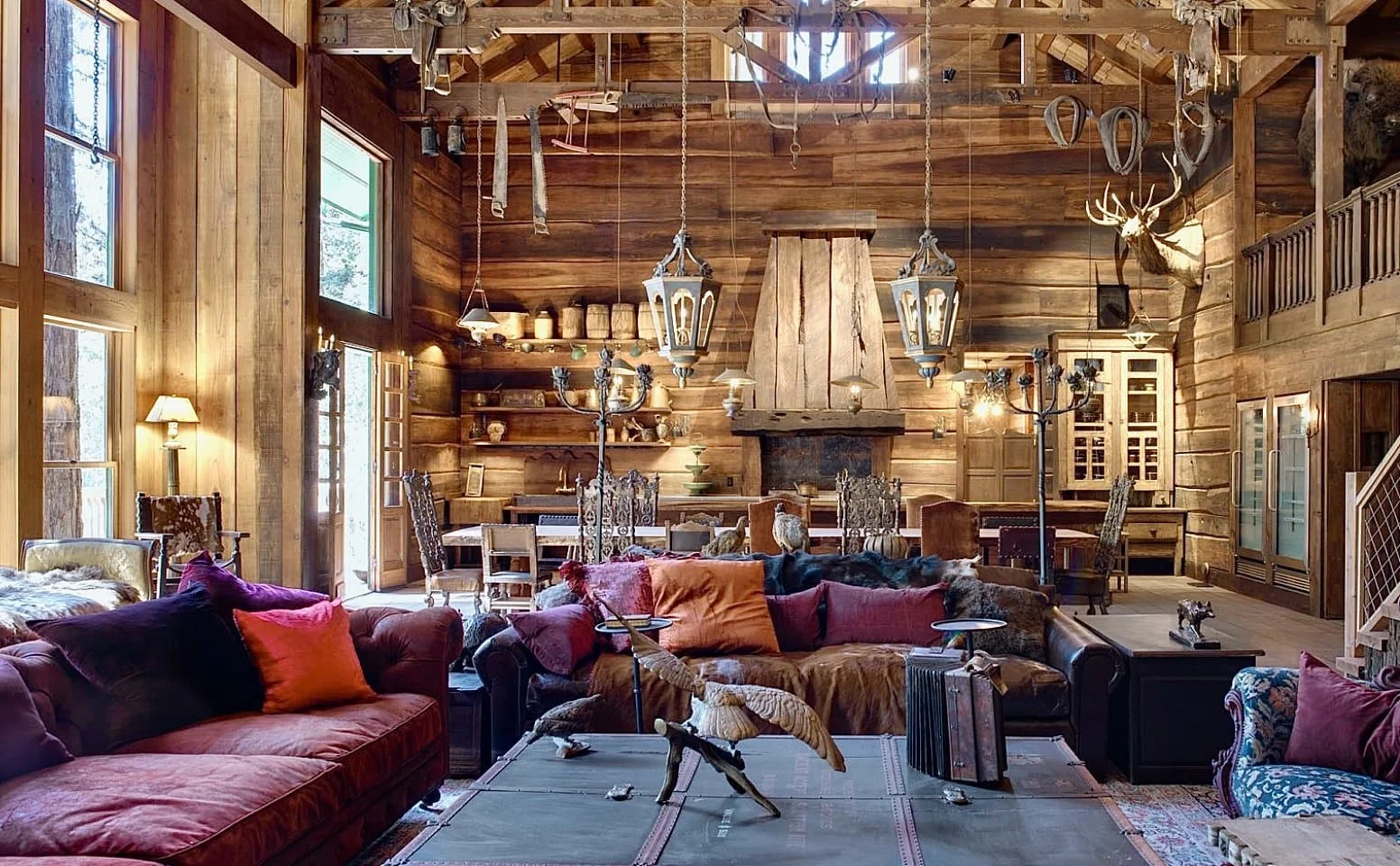 Picture of Calistoga Hideout - Luxury Vacation Rental In Calistoga