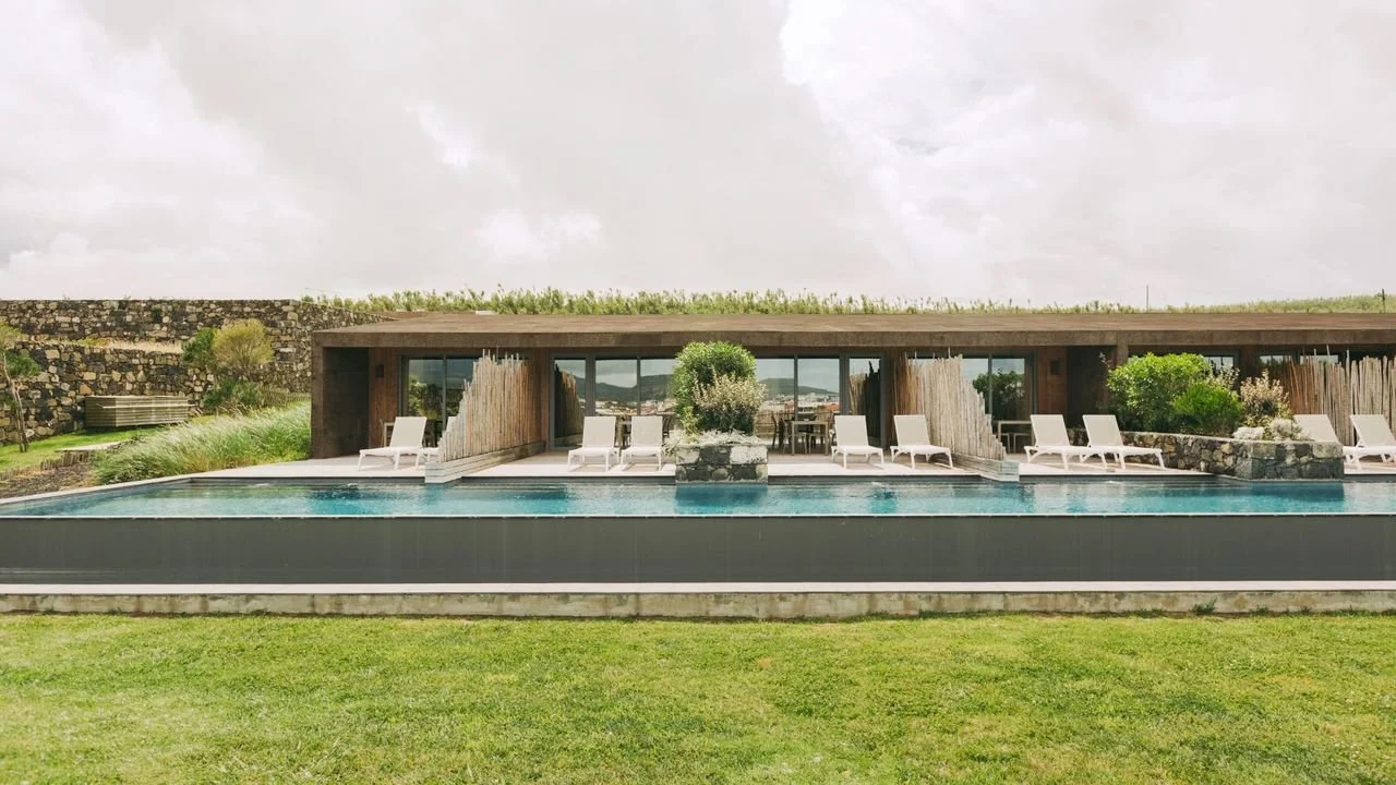 Picture of Santa Barbara Eco-Beach Resort - Luxury Resort In São Miguel