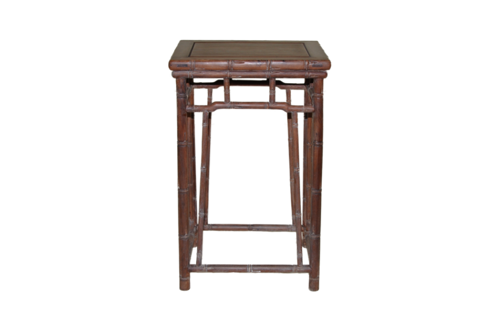 blackwood chinese tea table