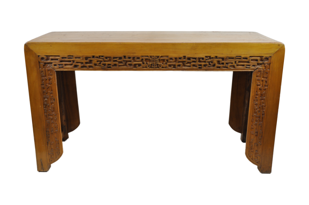 chinese artist desk