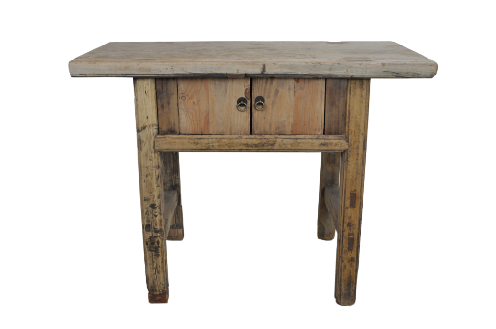 Natural Shanxi Altar Cabinet Asia America Furniture