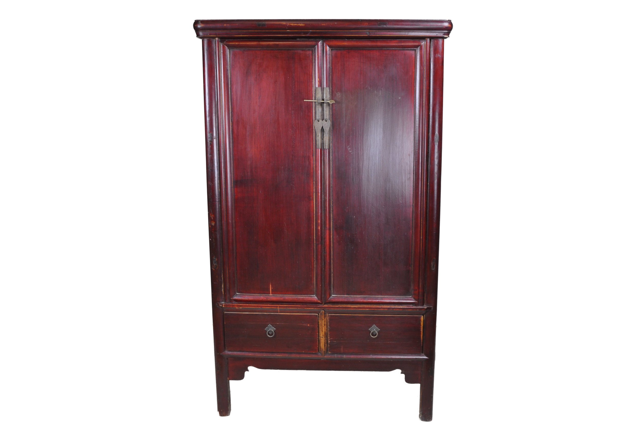 Traditional Chinese Wardrobe