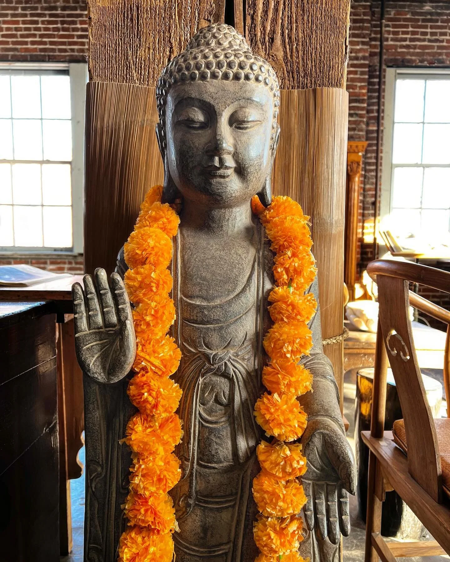 Japanese Ceremonial Dragon Drum - Asia America