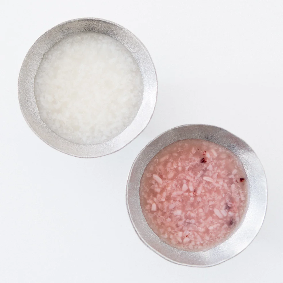 Photo/Shungo Takeda Sake Cup/SHIKICOLORS(NAGAE+)