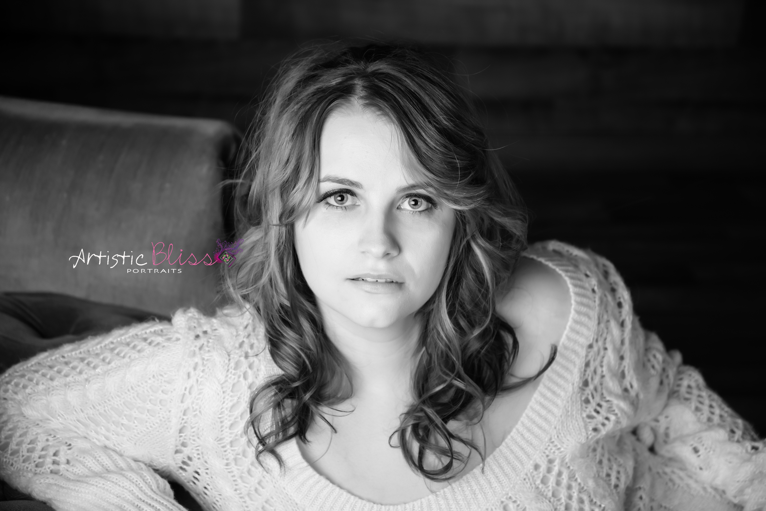 Boudoir by Artistic Bliss Portraits Cornelius, OR