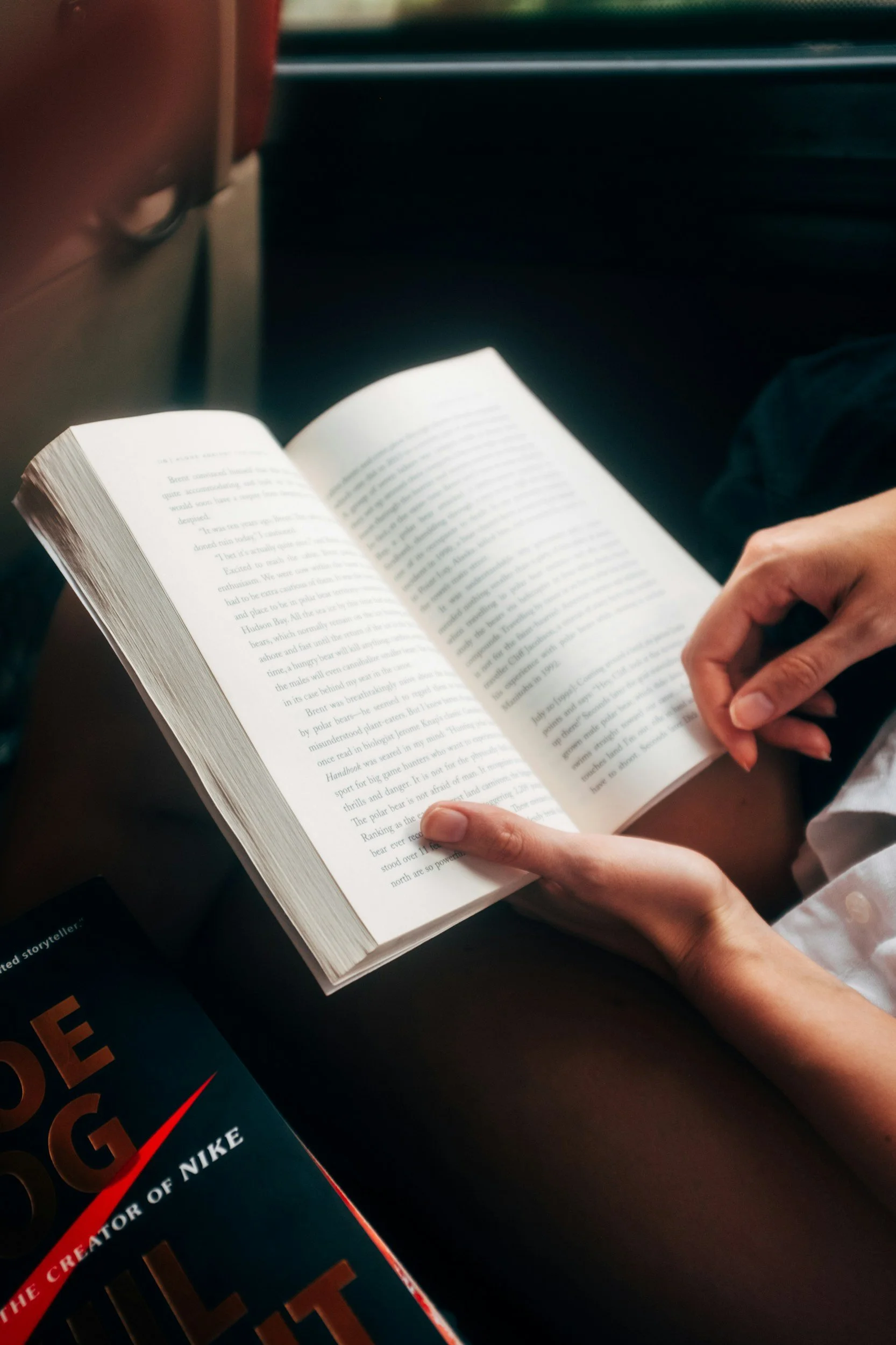 Bookmonger Poetry Reading and Poetry Sale!