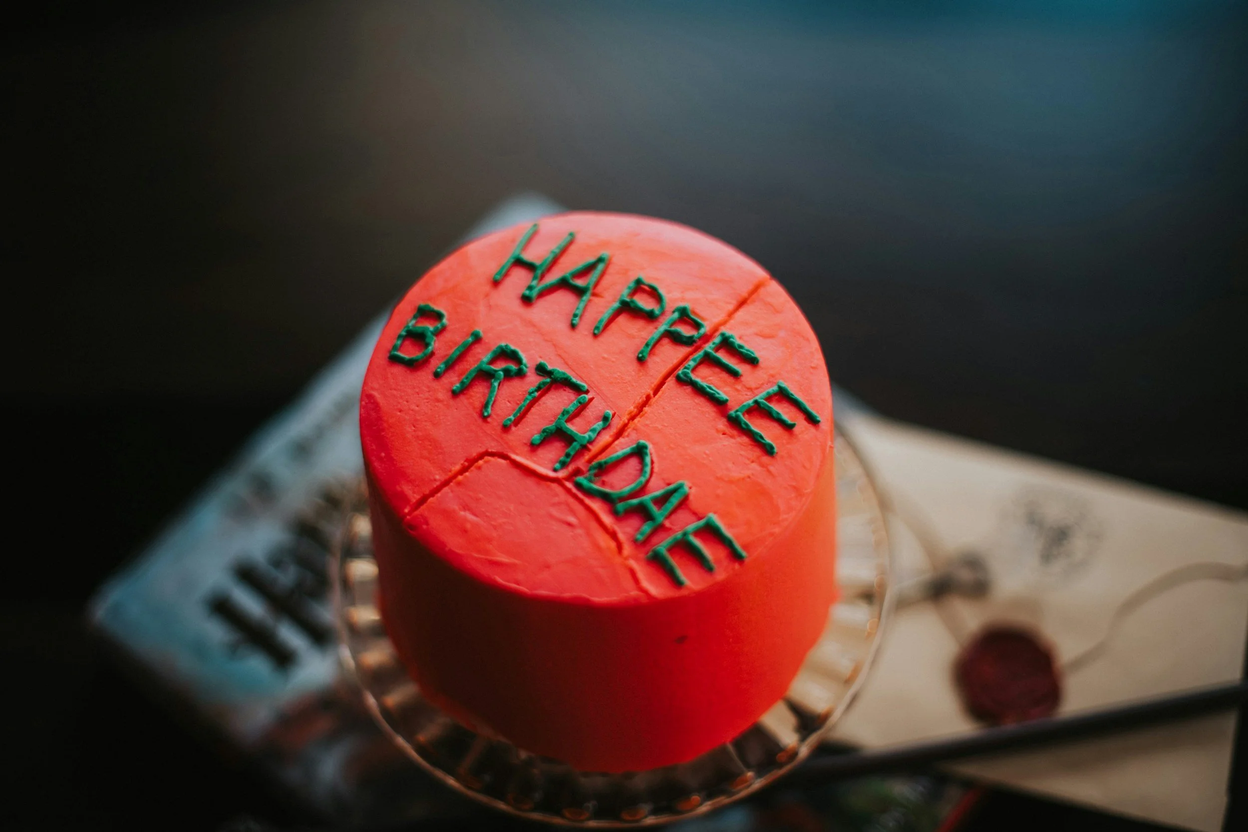 July Author Birthdays Event