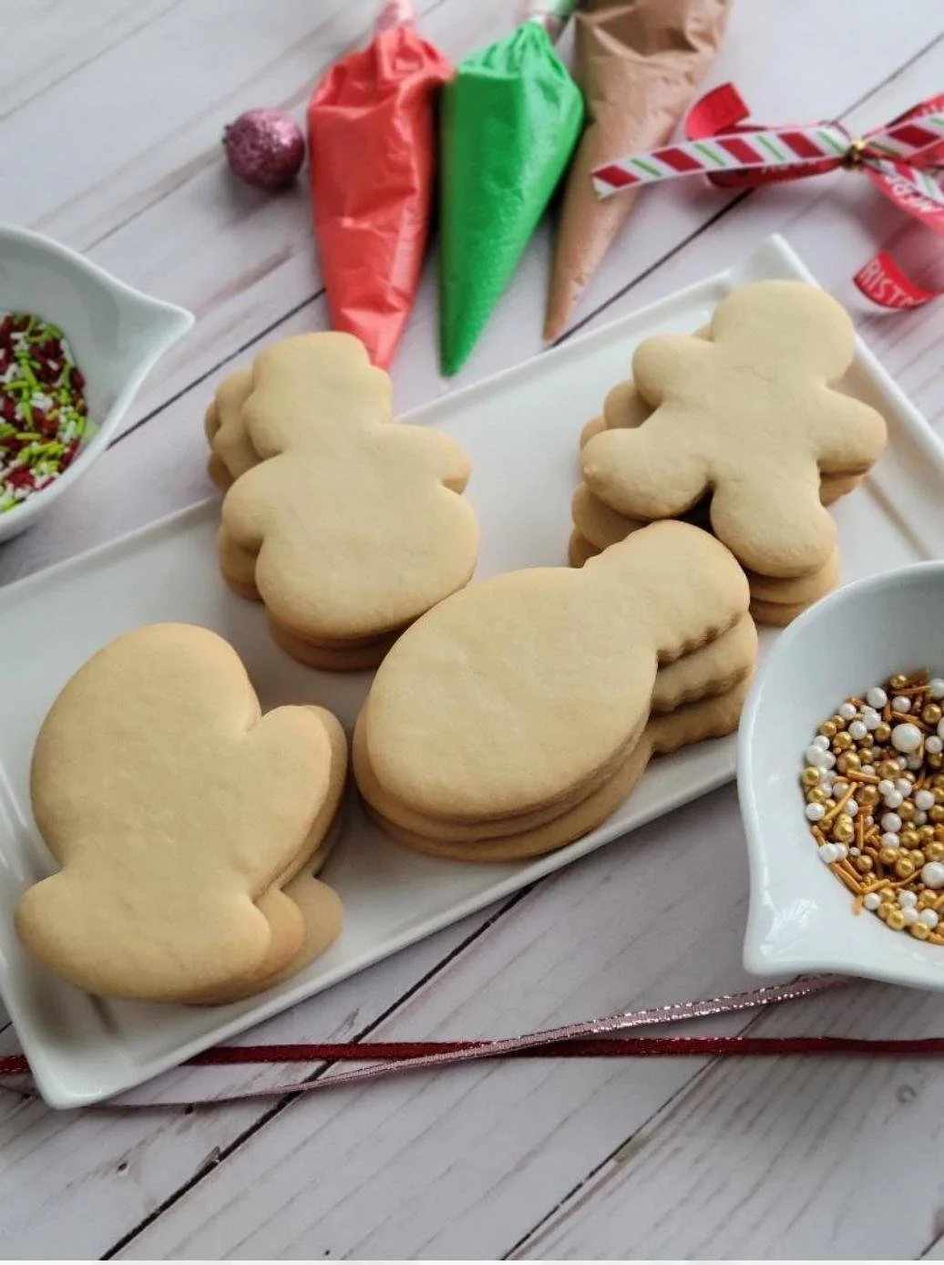 $30 DIY DOZEN COOKIES 
