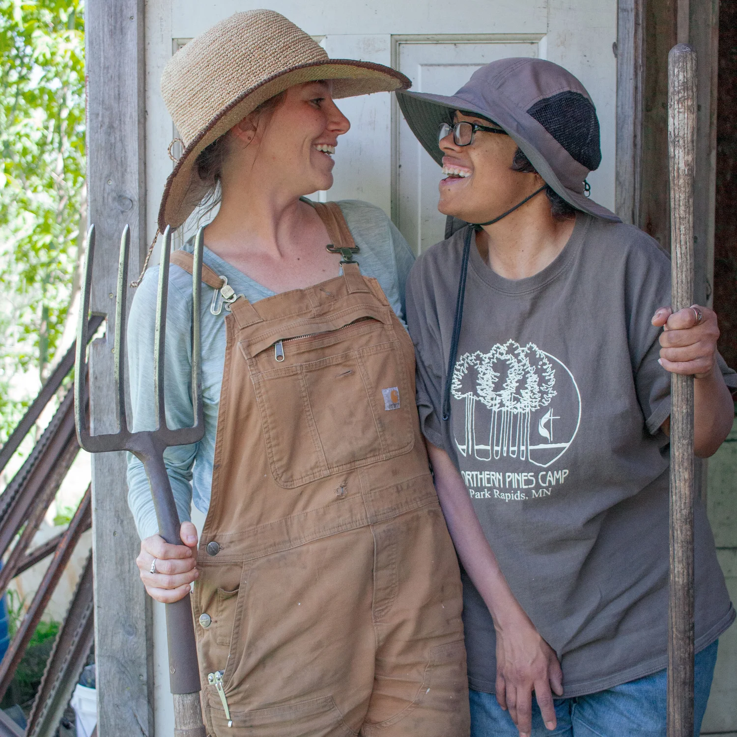 ABOUT US — Camphill Village Minnesota
