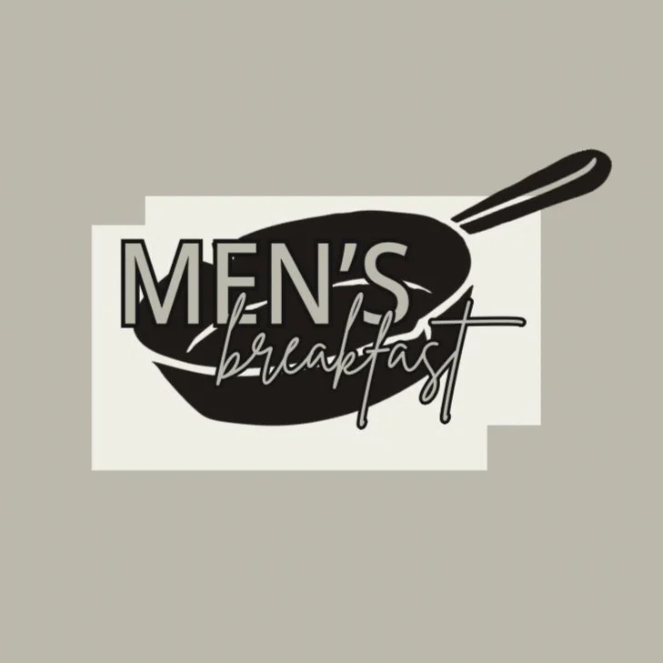 Men's Breakfast