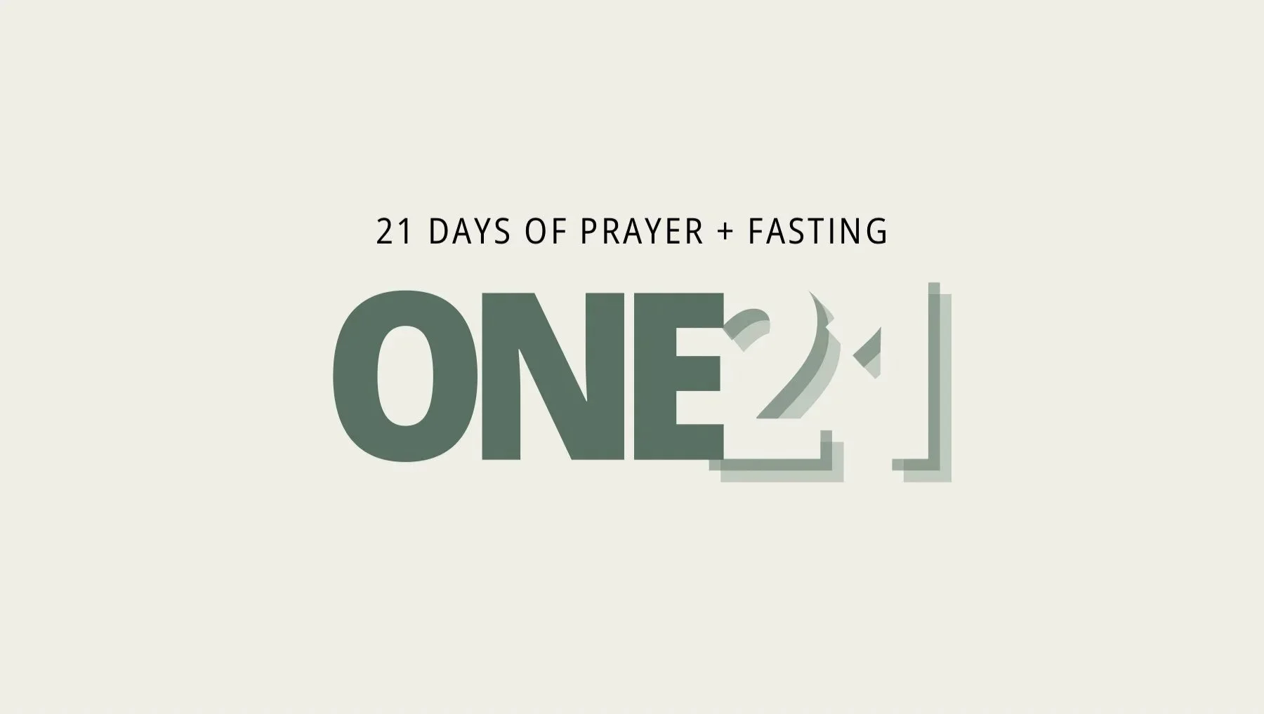 ONE21