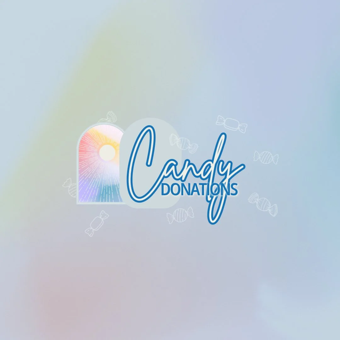 Easter Candy Donations