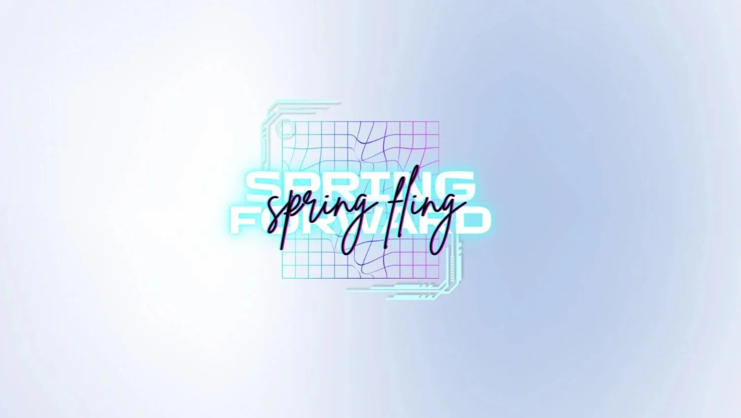 Spring Forward Youth Event